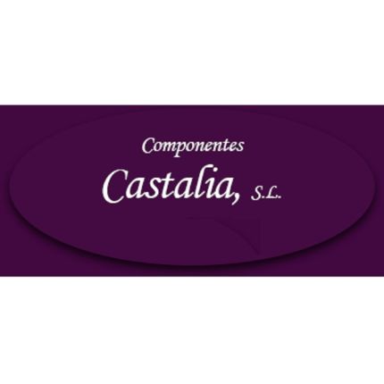 Logotipo de Componentes Castalia S.L.