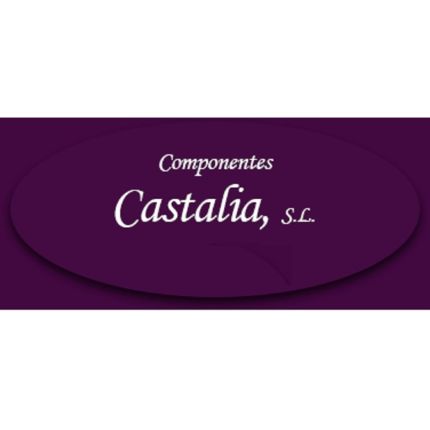 Logo from Componentes Castalia S.L.