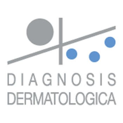 Logo fra Diagnosis Dermatológica