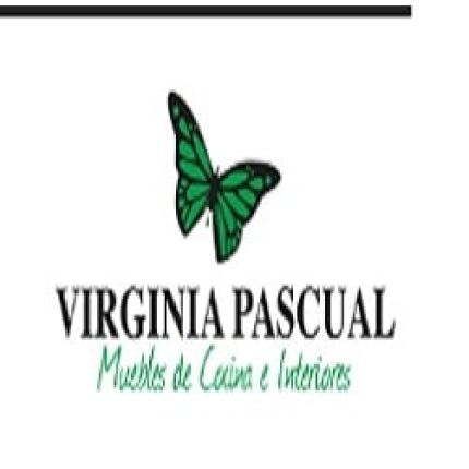 Λογότυπο από Muebles de Cocina Virginia Pascual