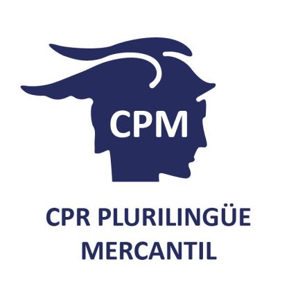 Logotipo de Colegio Mercantil