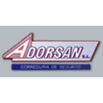 Logo von Adorsan Correduria De Seguros