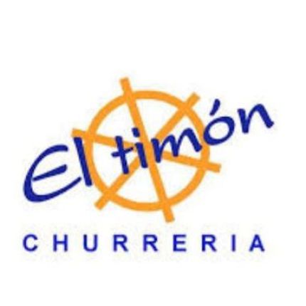 Logo da Churrería El Timón