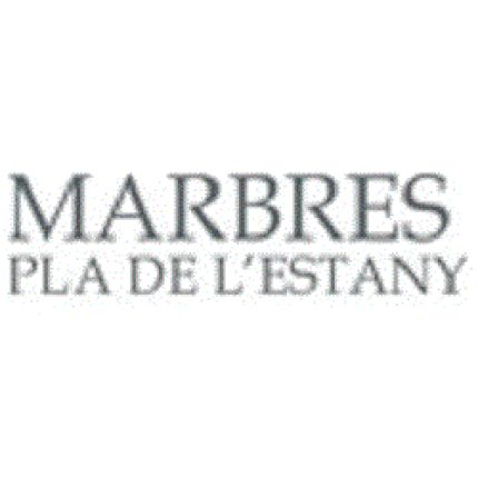Logo von Marbres Pla de l'Estany