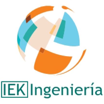 Logo de Iek Ingenieros