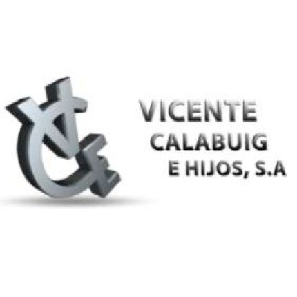 Logotipo de Vicente Calabuig e Hijos S.A.
