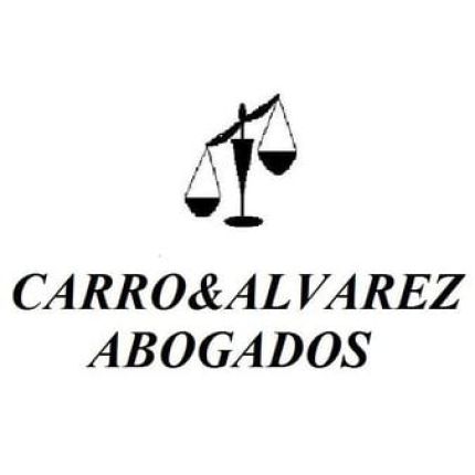 Logo van Carro & Álvarez Abogados