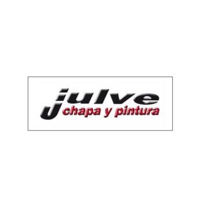 Logo fra Julve Chapa Y Pintura