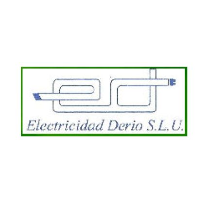 Logo da Electricidad Derio