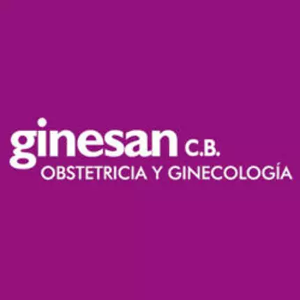 Logo van Ginesan