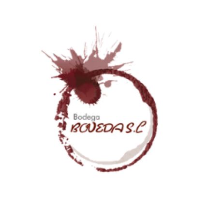 Logotipo de Bodegas Bóveda