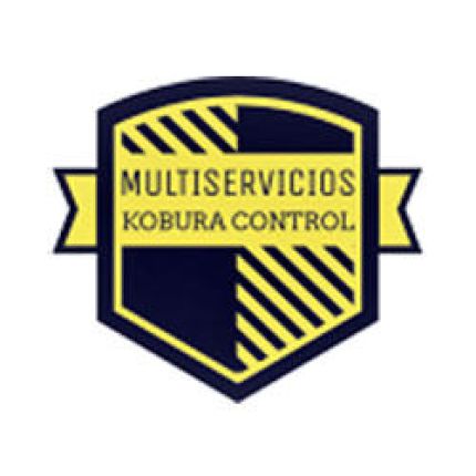 Logotipo de Multiservicios Kobura Control