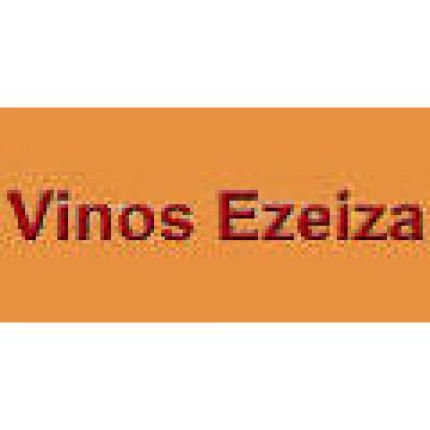 Logotipo de Vinos Ezeiza