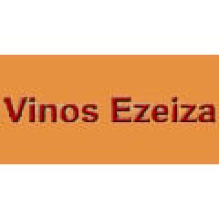 Logotipo de Vinos Ezeiza