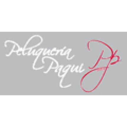 Logo da Peluquería Paqui Unisex