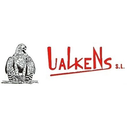 Logo fra Ualkens, S.L.