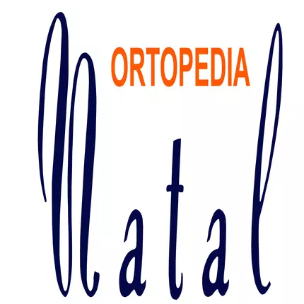 Logótipo de Ortopedia Natal