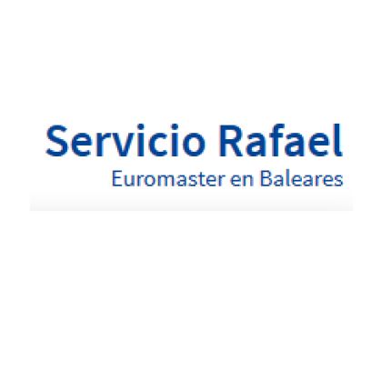 Logotyp från Servicio Rafael
