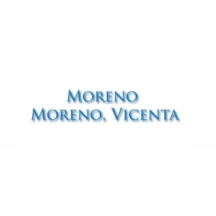 Logo od Vicenta Moreno Moreno