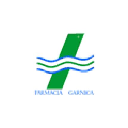 Logo od Farmacia Ldo.Rafael. Garnica Leon