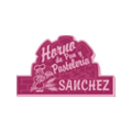 Logotipo de Panaderia Y Pasteleria Sanchez