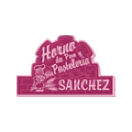 Logótipo de Panaderia Y Pasteleria Sanchez