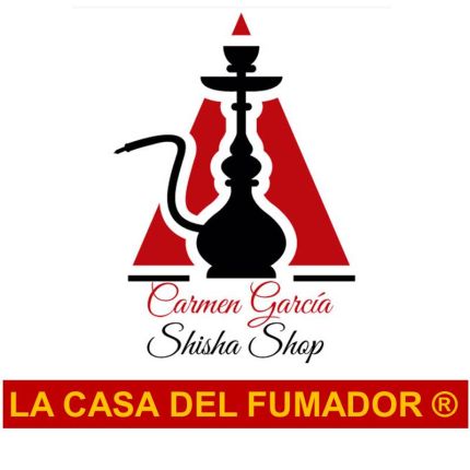 Logotipo de Estanco Carmen García