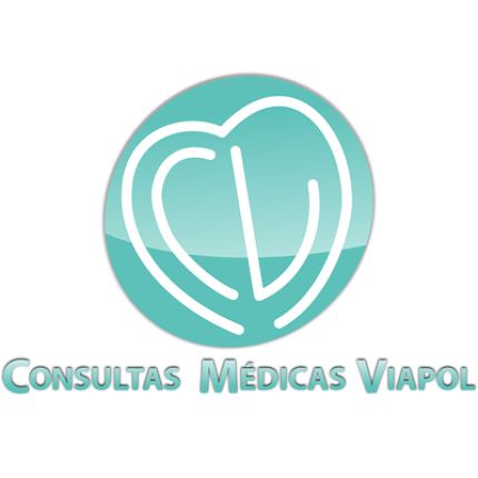 Logotyp från Consultas Médicas Viapol