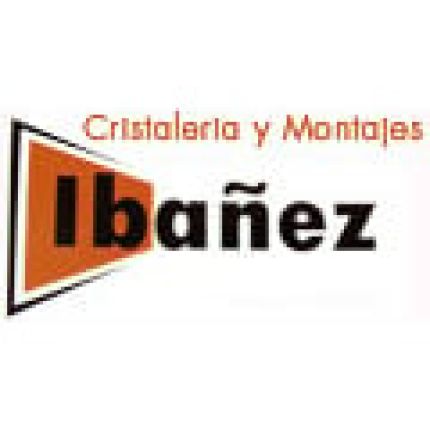 Logo fra Cristalería Y Montajes Ibáñez