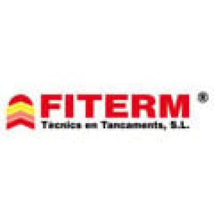 Logo van Fiterm