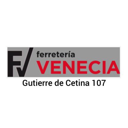 Logo van Ferretería Venecia