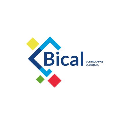 Logotipo de Bical Control Térmico S.L.