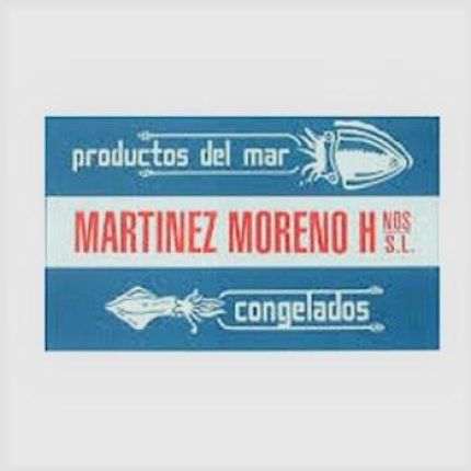 Logotyp från Martínez Moreno Henos, S.L.