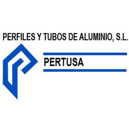 Logo fra Pertusa