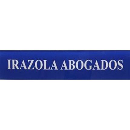 Logo de Irazola Abogados