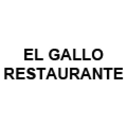 Λογότυπο από Restaurante El Gallo