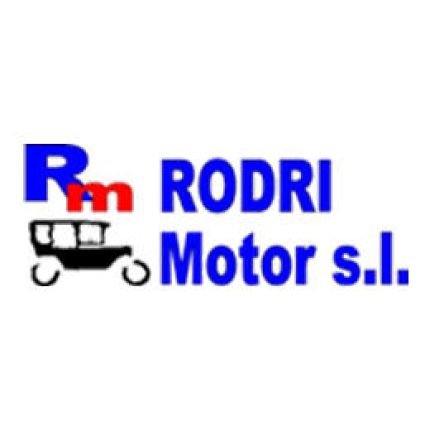 Logo od RODRI MOTOR