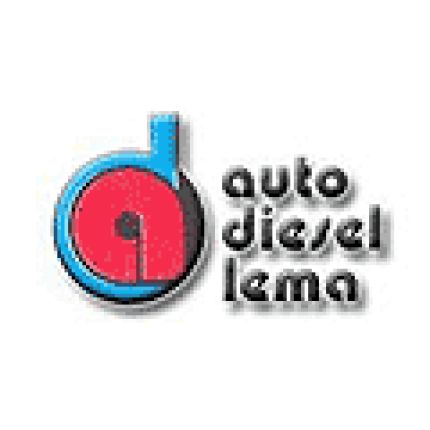 Logo de Auto Diésel Lema