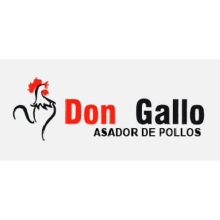 Logótipo de Don Gallo Asador De Pollos