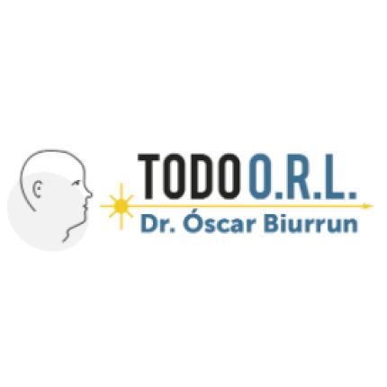 Λογότυπο από Dr. Óscar Biurrun