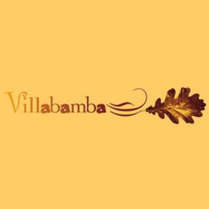 Logo from Casa Rural Villabamba