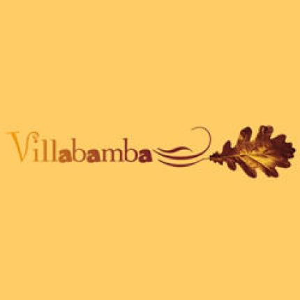 Logotipo de Casa Rural Villabamba