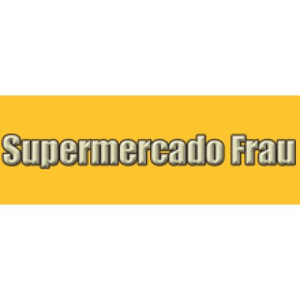 Logo od Supermercado Frau