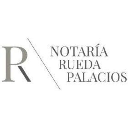 Logo van Notaría Rueda - Palacios