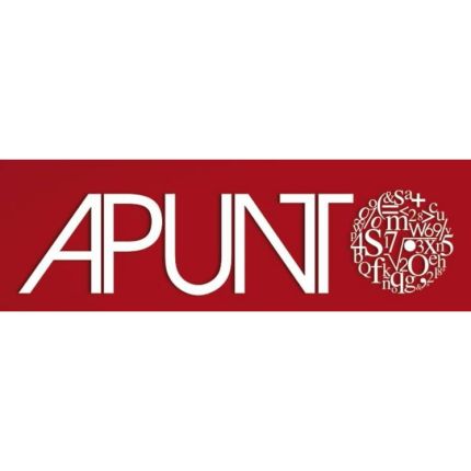 Logo de Academia Apunto