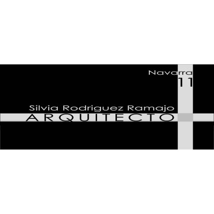 Logotipo de Silvia Rodríguez Ramajo