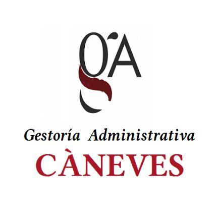 Logo von Gestoría Caneves S.L.