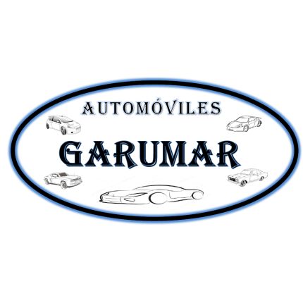 Logotipo de Automóviles Garumar
