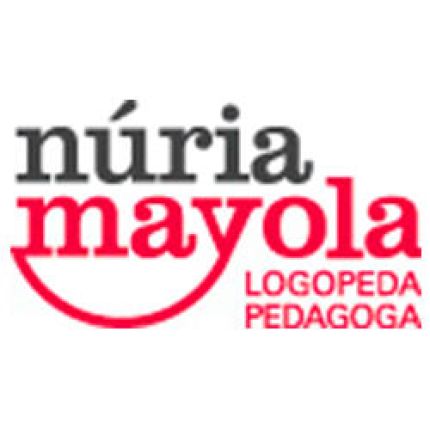 Logo da Pedagogía y Logopedia Mayola Ferrán