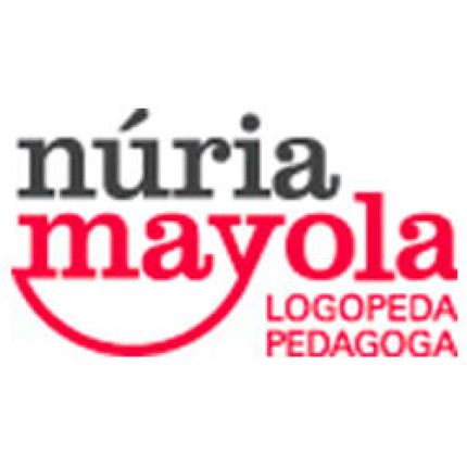 Logótipo de Pedagogía y Logopedia Mayola Ferrán